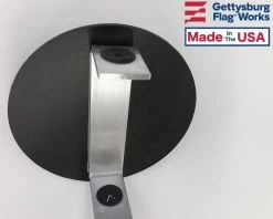 Army Seal Grave Marker -Flags and Banners Store veteran grave marker color d 1 1