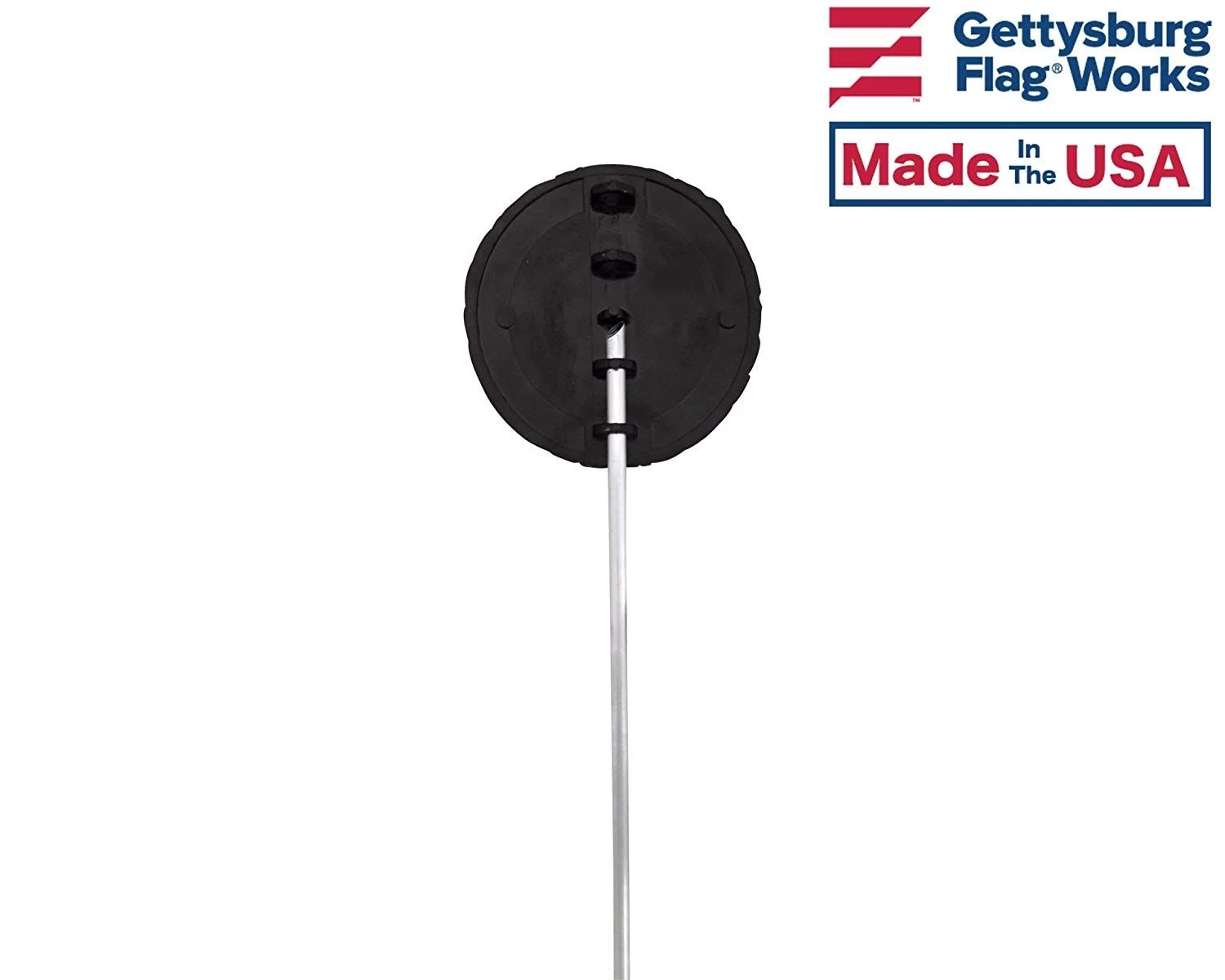 Vietnam Bamboo Grave Marker-Bronze 2 Vietnam Bamboo Grave Marker-Bronze - Image 2