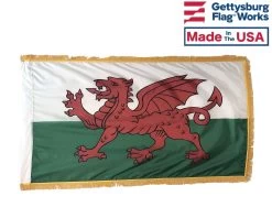 Wales Flag -Flags and Banners Store wales 1