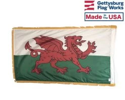 Wales Flag -Flags and Banners Store wales 2