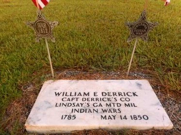 War Of 1812 Grave Marker 7 War Of 1812 Grave Marker - Image 7