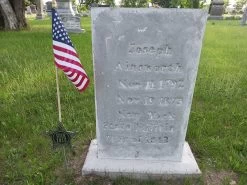 War Of 1812 Grave Marker 12 War Of 1812 Grave Marker -Flags and Banners Store war of 1812 gravemarker at homemade grave