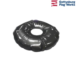 Water Bag For Wave And Cobra Flagpole Stands