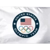 Olympics Team USA Flag