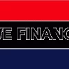 We Finance Flag