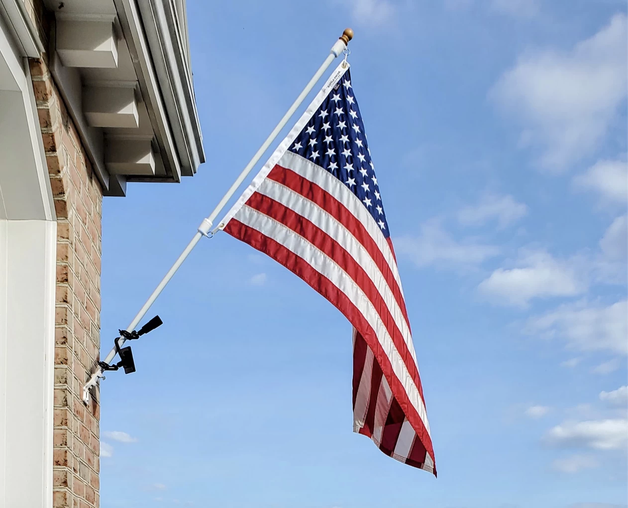 Fiberglass Pole 8 Fiberglass Pole - Image 8