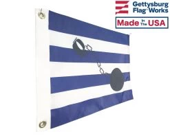 Wife Aboard Boat Flag -Flags and Banners Store wife side