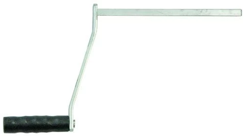 Winch Handle For Crank Flagpole 3 Winch Handle For Crank Flagpole - Image 3