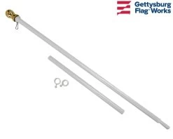 Worry Free® American Flag Set -Flags and Banners Store worry free us flag super set c