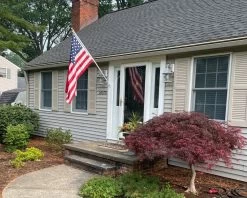 Worry Free® American Flag Set -Flags and Banners Store worry free american flag set 2